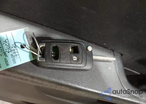 2013 Chevrolet Equinox Ls z USA, uszkodzony, nr VIN 2GNALBEK1D1199921